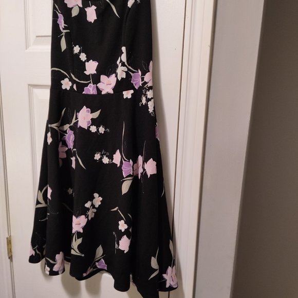 Jules and Leopold mini sleeveless dress size small - Picture 2 of 6